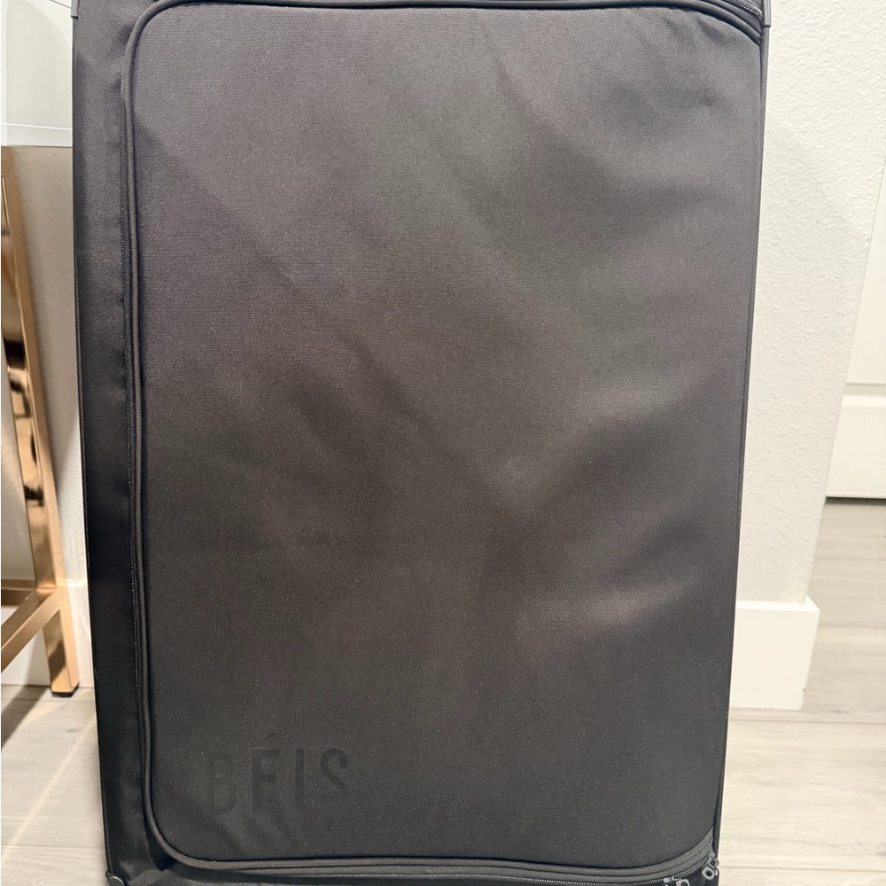 BEIS Soft-Sided Collapsible Check-In Roller